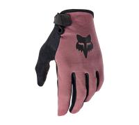 Guantes MTB FOX Ranger Rojo CordovánXXL Rojo Cordován