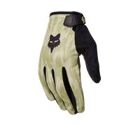 Guantes MTB FOX Ranger Verde pálidoXL Verde pálido