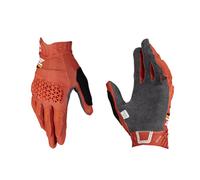 Guantes MTB Lite 3.0 con protección contra Impactos de Armourgel® Ligeros y...