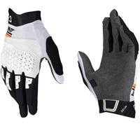 Guantes MTB Lite 3.0 con protección contra Impactos de Armourgel® Ligeros y...