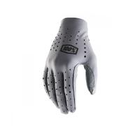 Guantes MTB mujer 100% Bike SLING Bike Gloves (Grey)