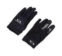 Guantes MTB Oakley All Mountain Negro/BlancoL Negro,Blanco