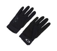 Guantes MTB Oakley Seeker Negro totalM Negro total