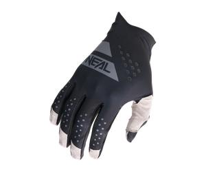 Guantes MTB Slip-On O'Neal Pin it Negro/GrisL Negro,Gris