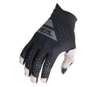 Guantes MTB Slip-On O'Neal Pin it Negro/GrisXL Negro,Gris