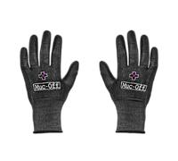 Muc Off Mechanics Guantes L Negro