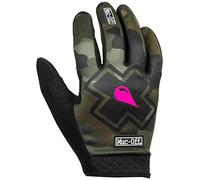 Guantes MUC-Off MTB Camo M