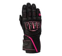 Guantes Mujer RST Ladies S1 CE - Rosa Neón - Talla 6/S