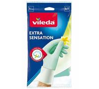 Vileda Guantes Multiusos Pequeñas - 2 Guantes