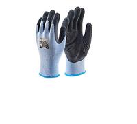 GUANTES MULTIUSOS NEGRO XXL