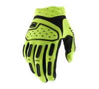Guantes MX 100% Airmatic Amarillo FlúorXL Amarillo Flúor