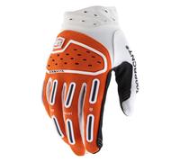 Guantes MX 100% Airmatic NaranjaL Naranja