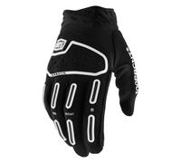 Guantes MX 100% Airmatic Niño NegroS Negro