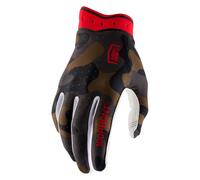 Guantes MX 100% Itrack CamuflajeL Camuflaje