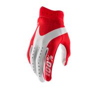 Guantes MX 100% Itrack RojoS Rojo