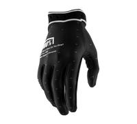 Guantes MX 100% Ridefit NegroS Negro
