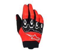 Guantes MX Alpinestars Full Bore V2 Naranja/NegroM Naranja,Negro