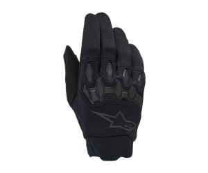 Guantes MX Alpinestars Full Bore V2 NegroXXL Negro