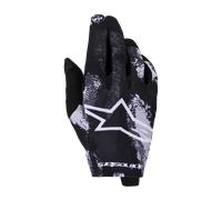 Guantes MX Alpinestars Radar Camuflaje IronS Camuflaje Iron