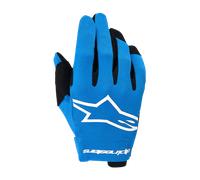 Guantes MX Alpinestars Radar Niño UCLA UCLA Azul/BlancoS UCLA Azul,Blanco