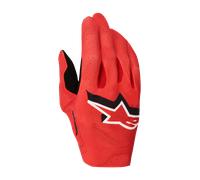 alpinestars Supertech Guantes Rojo L unisex