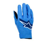 Guantes MX Alpinestars Supertech UCLA UCLA Azul/Azul Profundo/BlancoM UCLA Azul,Azul Profundo,Blanco