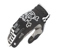 Guantes MX Fasthouse Speed Style The Bird Negro/BlancoXXL Negro,Blanco