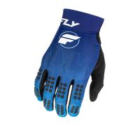Guantes MX FLY Racing Evolution DST V26 Azul/BlancoM Azul,Blanco