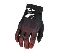 Guantes MX FLY Racing Evolution DST V26 Rojo/Negro/GrisS Rojo,Negro,Gris