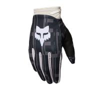 Guantes MX FOX 180 Diffuse SE NegroXXL Negro