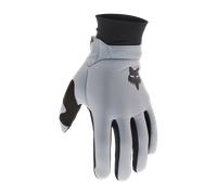 Guantes MX FOX Defend Thermo CE Gris AceroXXL Gris Acero
