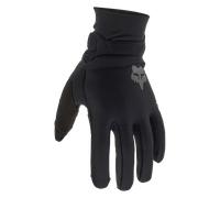 Guantes MX FOX Defend Thermo CE NegroXXL Negro
