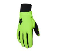 Guantes MX FOX Defend Thermo CE Verde Day GlowXL Verde Day Glow