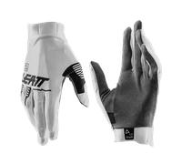 Guantes MX Leatt Moto 1.5 GripR BlancoL Blanco