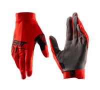 Guantes MX Leatt Moto 1.5 GripR RojoXL Rojo