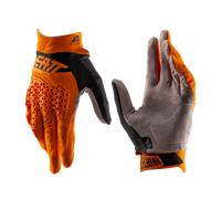 Guantes MX Leatt Moto 4.5 Lite V26 NaranjaL Naranja