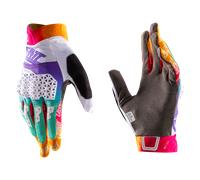 Guantes MX Leatt MTB 3.0 Lite Pinata PúrpuraM Pinata Púrpura