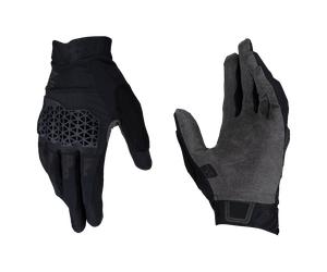 Guantes MX Leatt MTB 3.0 Lite Stealth Negro/GrisS Stealth Negro,Gris