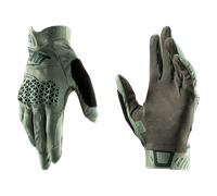 Guantes MX Leatt MTB 3.0 Lite Verde NieblaM Verde Niebla