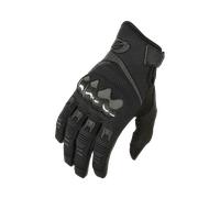 Guantes MX O'Neal Butch Carbon NegroXL Negro