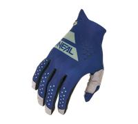 Guantes MX O'Neal Pin It Slip On Azul/VerdeS Azul,Verde