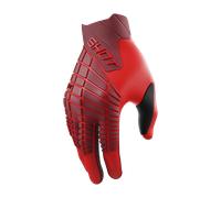 Guantes MX Shot Core Max Rojo3XL Rojo