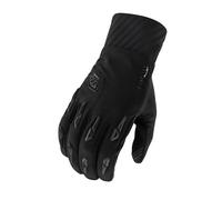 Guantes MX Troy Lee Designs Swelter Plus Mono Off-Road Negro Primavera 2026