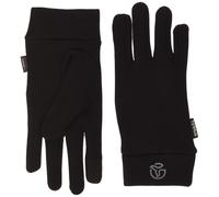 GUANTES negros Ternua LAKS R-9937 Referencia 2681320