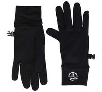 Guantes Negros Ternua T.AVATI Referencia: 3018202681297
