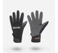 Guantes Neopreno Pesca Submarina SEAC Amara Comfort 1,5 mm S