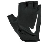 Guantes de Fitness Nike Gym Essential Fg 2.0 Hombre Negro Blanco S