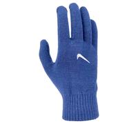 Guantes de Fitness Nike Knit Swoosh Tg 3.0 Azul M