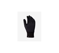 Nike Lg Phoenix Fleece Guantes para mujer Black/Black/White S