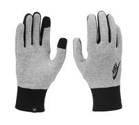 Guantes Nike M Club Fleece 2.0 Gris Touch Screen